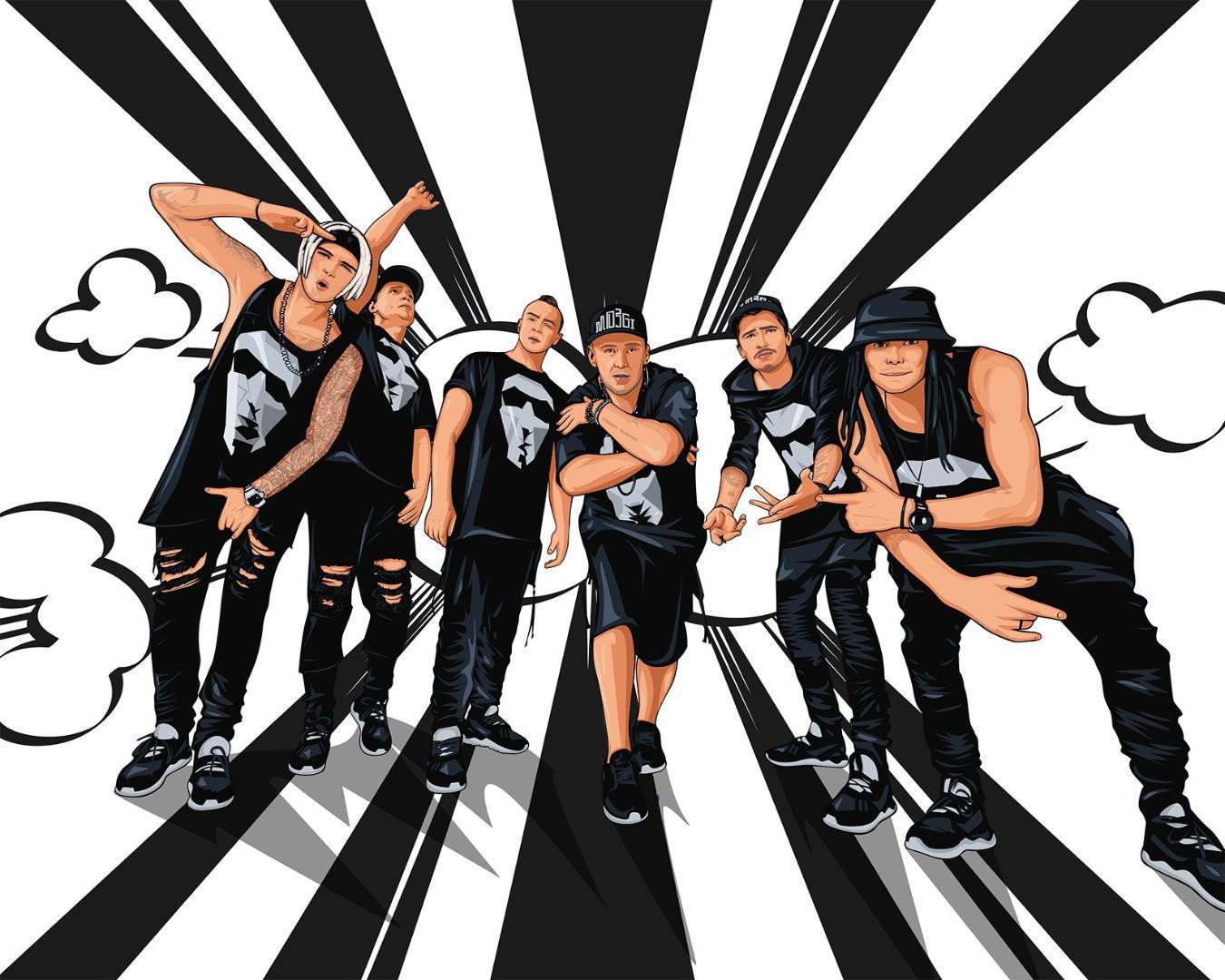 Картина за номерами Brushme MOZGI 40х50 см (PGX27277) Картина за номерами Brushme MOZGI 40х50 см (PGX27277)