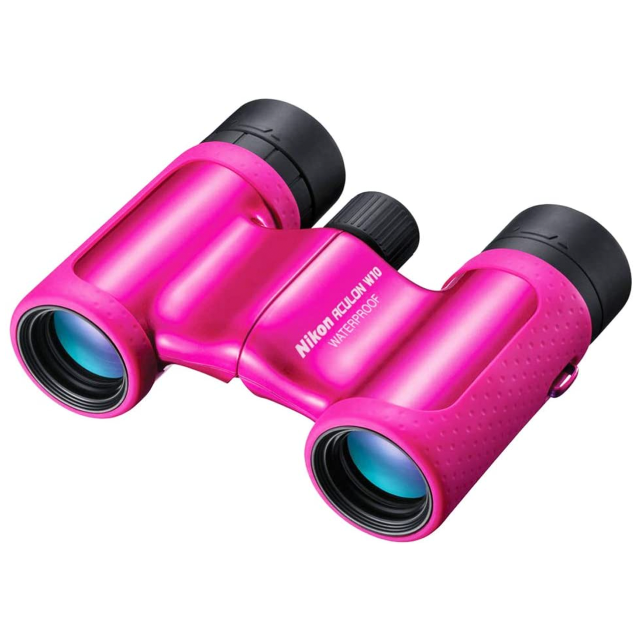 Бинокль Nikon ACULON W10 8x21 (BAA846WB) Бинокль Nikon ACULON W10 8x21 (BAA846WB)