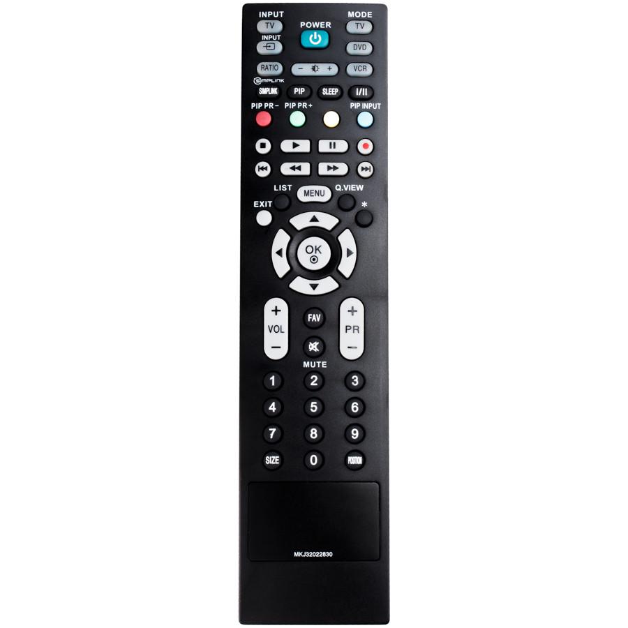 Пульт для телевизора LG MKJ32022830 (1345)