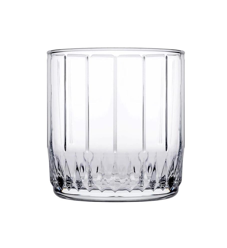 Набор стаканов Pasabahce Leia 265 мл 3 шт. (13813308) Набор стаканов Pasabahce Leia 265 мл 3 шт. (13813308)