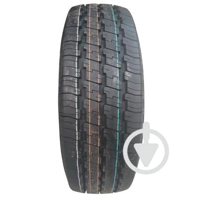 Автошина Estrada FOREMOST 225/70 R15C 112/110R
