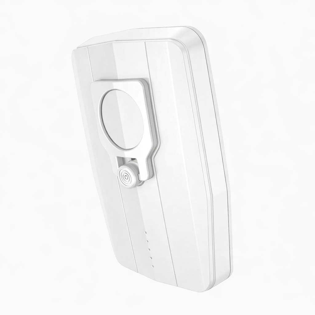 Повербанк 5000 mAh 15W с беспроводной зарядкой MagSafe Белый (557-900180) Повербанк 5000 mAh 15W с беспроводной зарядкой MagSafe Белый (557-900180)