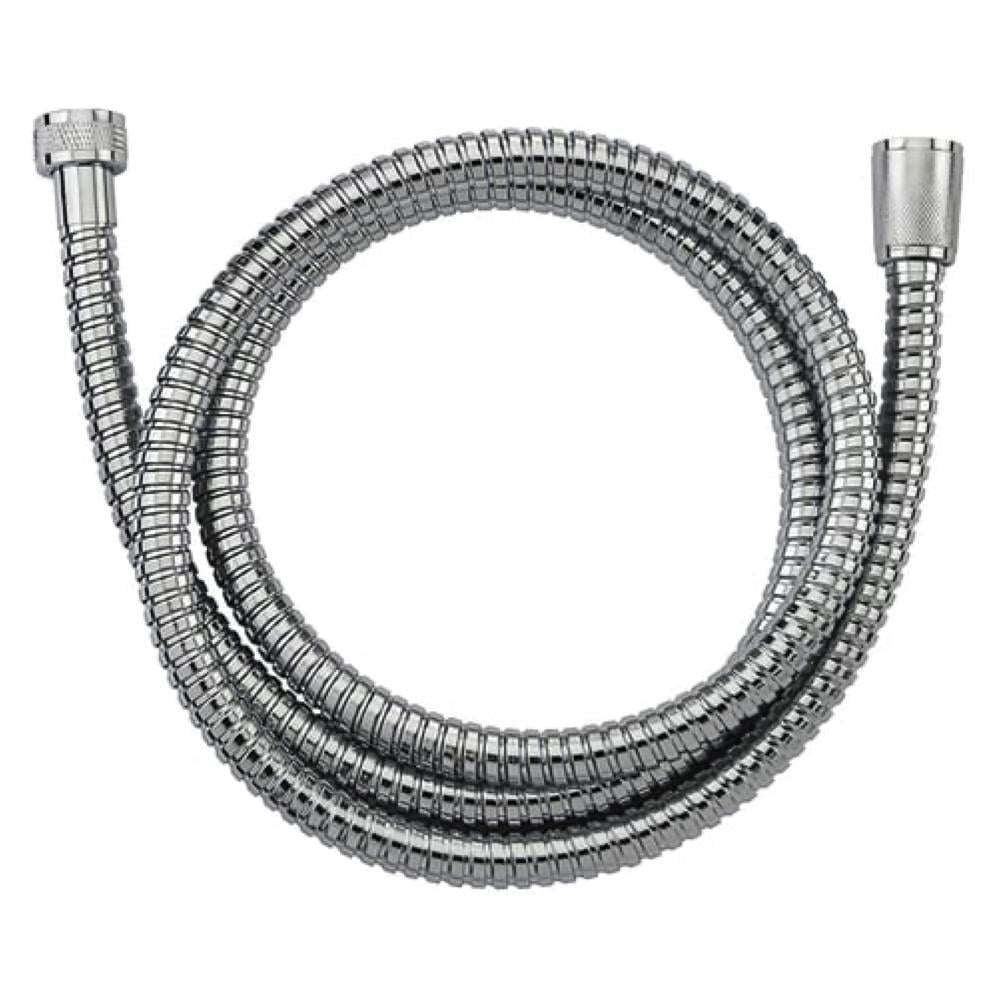 Шланг для душа Kottmann SST-Aggraf TWIST нержавеющая сталь 1500 мм (22826075) Шланг для душа Kottmann SST-Aggraf TWIST нержавеющая сталь 1500 мм (22826075)