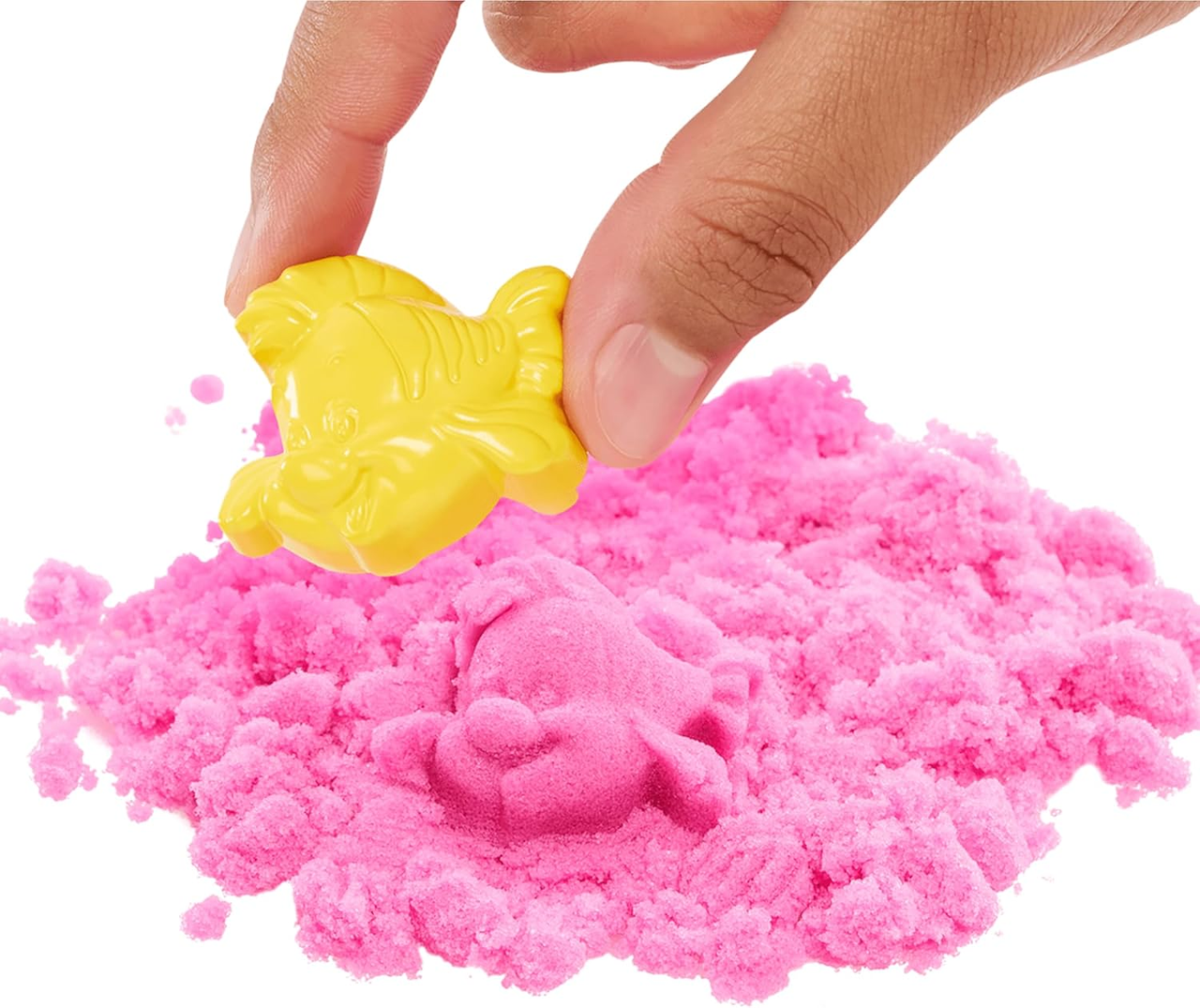 Лялька Mattel Аріель Русалонька з басейном і аксесуарами - фото 4 Лялька Mattel Аріель Русалонька з басейном і аксесуарами - фото 4