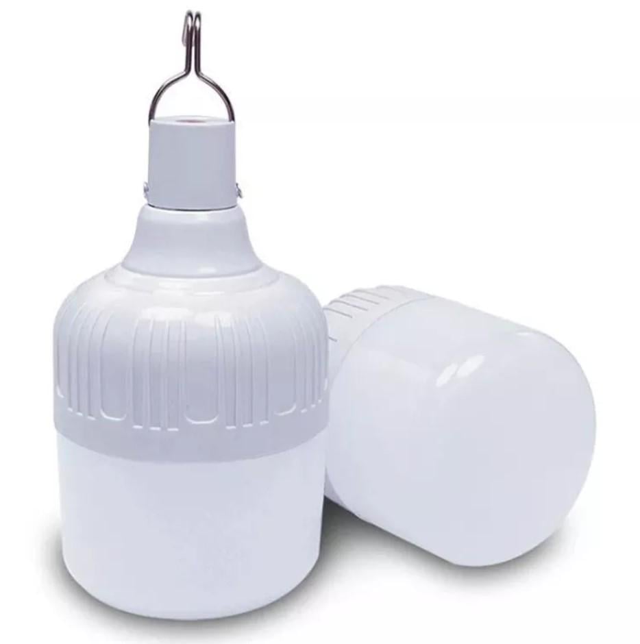 Лампа светодиодная Ubring для кемпинга аккумуляторная 19х12 см 100 Вт (YB-2103) - фото 4 Лампа светодиодная Ubring для кемпинга аккумуляторная 19х12 см 100 Вт (YB-2103) - фото 4