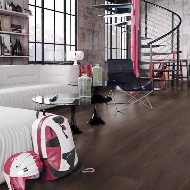 Ламінат Kronopol Marine Дуб Адріатика (11520419) - фото 3 Ламінат Kronopol Marine Дуб Адріатика (11520419) - фото 3