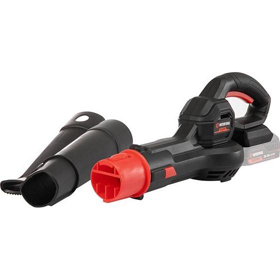 Воздуходувка Intertool садовая Storm (WT-9114) - фото 11 Воздуходувка Intertool садовая Storm (WT-9114) - фото 11