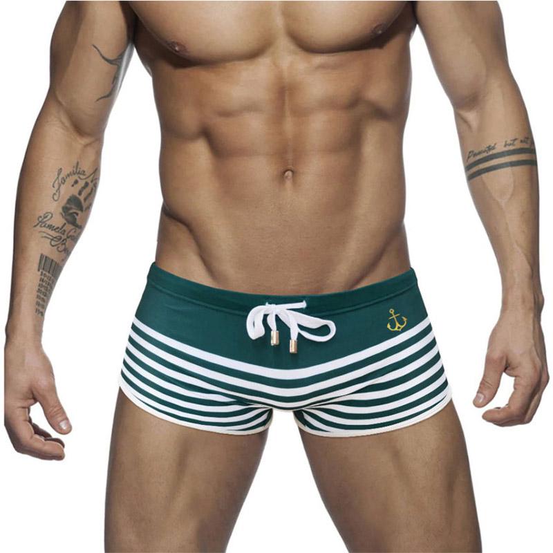 Плавки UXH L Зеленый (7574)