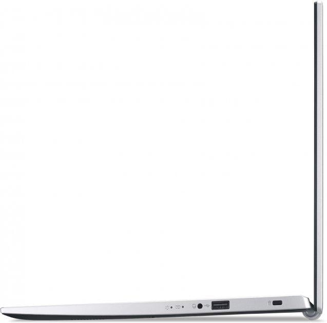 Ноутбук ACER Aspire 3 A315-24P-R9FC AMD Ryzen 5 7520U DDR5-8 SSD-512GB AMD Radeon 610M 15,6" (A31524PR9FC) - фото 3