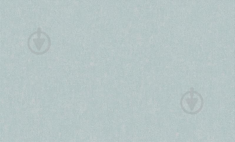 Виниловые обои на флизелиновой основе Samsara Yuanlong 881801 Белый-Голубой