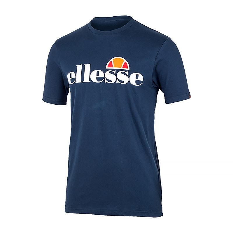 Футболка мужская Ellesse SL Prado Tee L Синий (7dSHC07405-429 L)