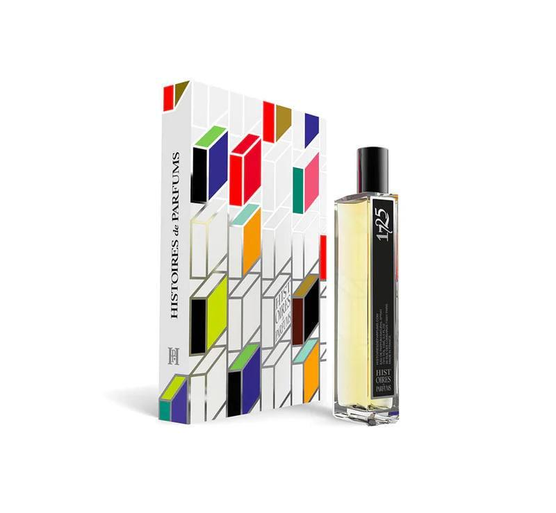 Парфюмированная вода для мужчин Histoires De Parfums 1725 15 мл (375310)