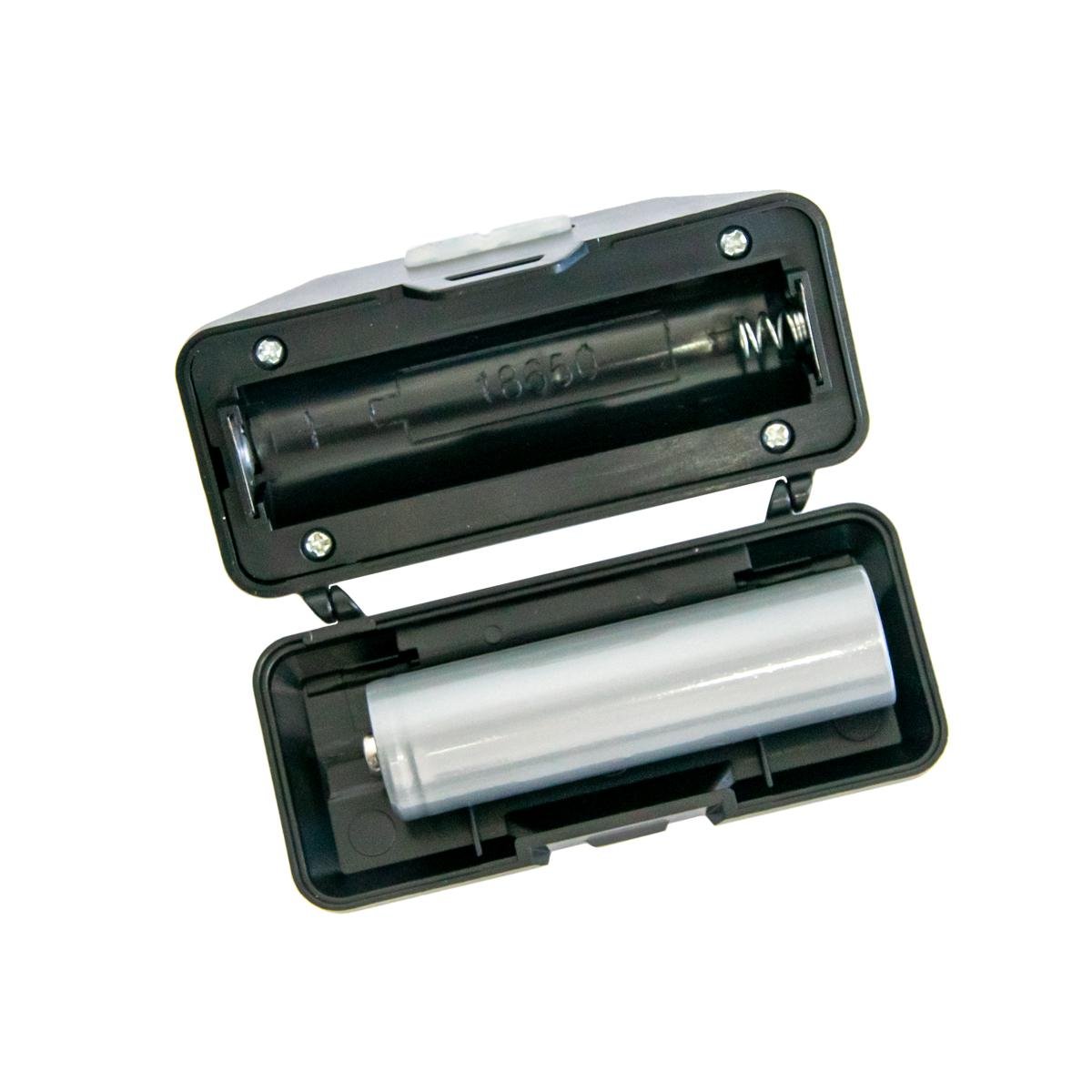 Ліхтарик налобний акумуляторний X-Balog BL 1084 біле/червоне світло (1010357-Black) - фото 5 Ліхтарик налобний акумуляторний X-Balog BL 1084 біле/червоне світло (1010357-Black) - фото 5