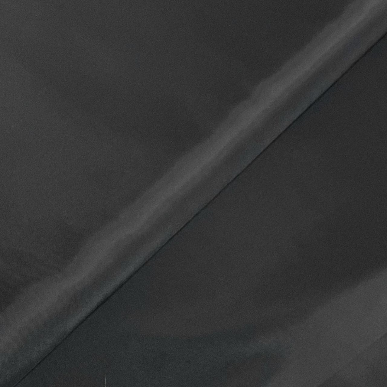 Ткань подкладочная Черный (24479429)