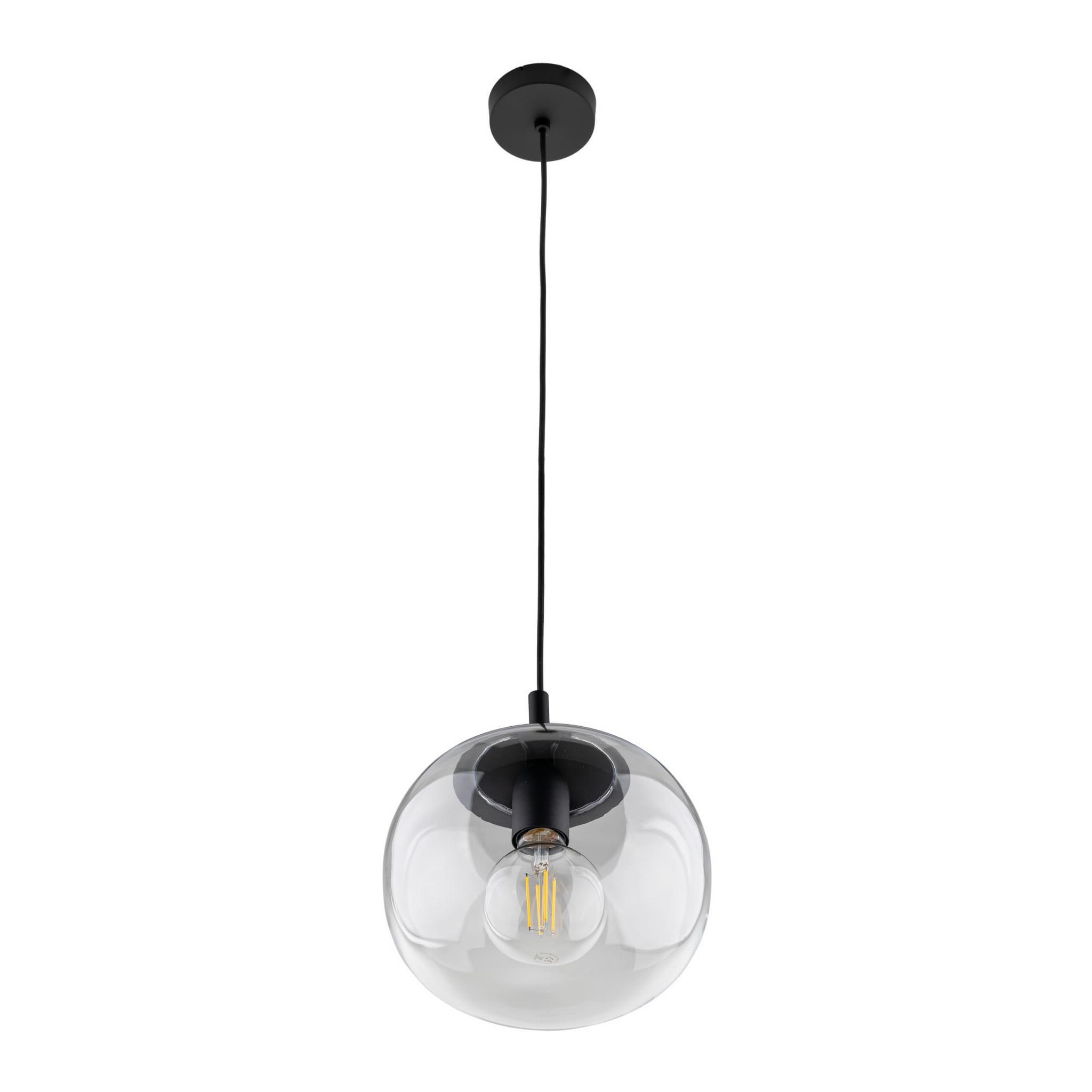 Люстра TK Lighting 4818 VIBE - фото 2