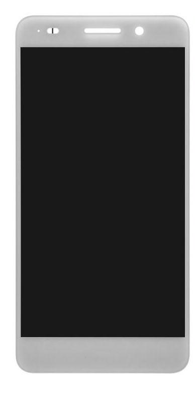 Дисплей для телефона Huawei Y6 II CAML21/Honor 5A CAMAL00 White (5000658W)