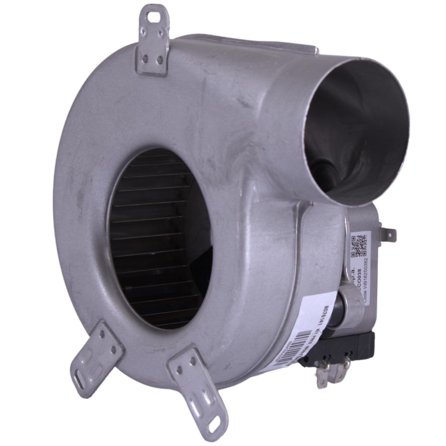 Вентилятор котла Sime Brava 25-30 кВт 6225643 (234158)