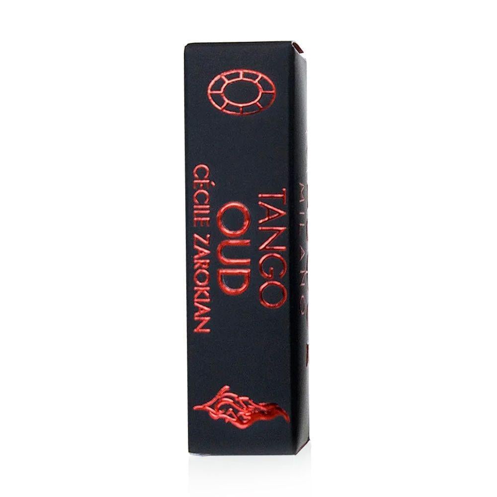 Парфюмированная вода унисекс Masque Milano Tango Oud 2 мл пробник (405093)