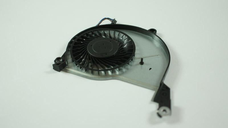 Кулер для ноутбука HP Pavilion 14-N200 (219006)