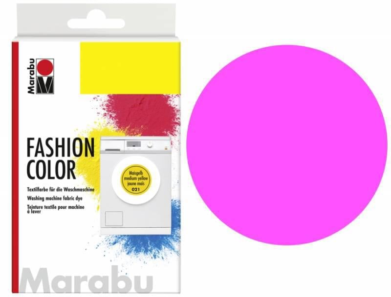 Краситель для ткани Marabu 30 г Розовый (174023033)