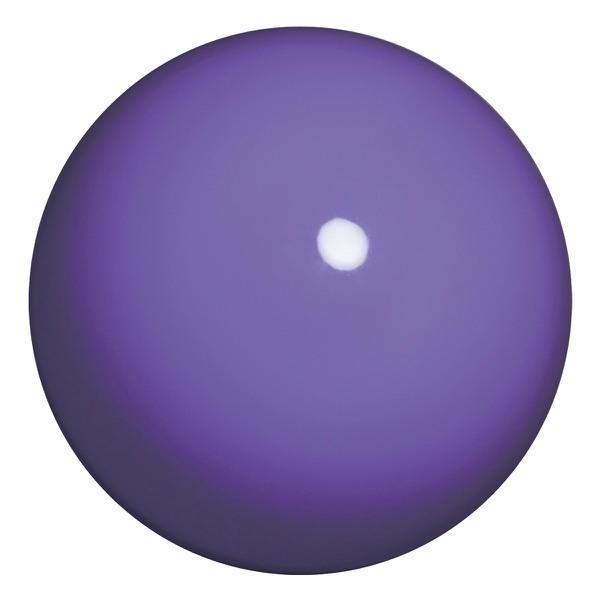 М'яч Chacott Gym Ball 18 см 074 Violet