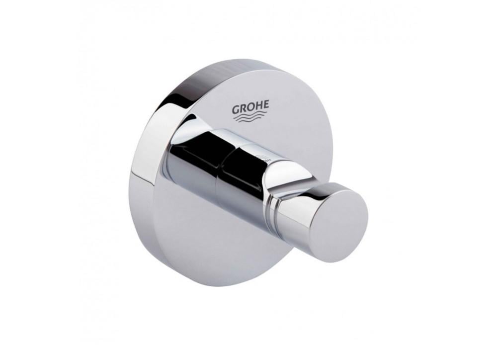 Крючок для ванной комнаты Grohe Essentials 40364001