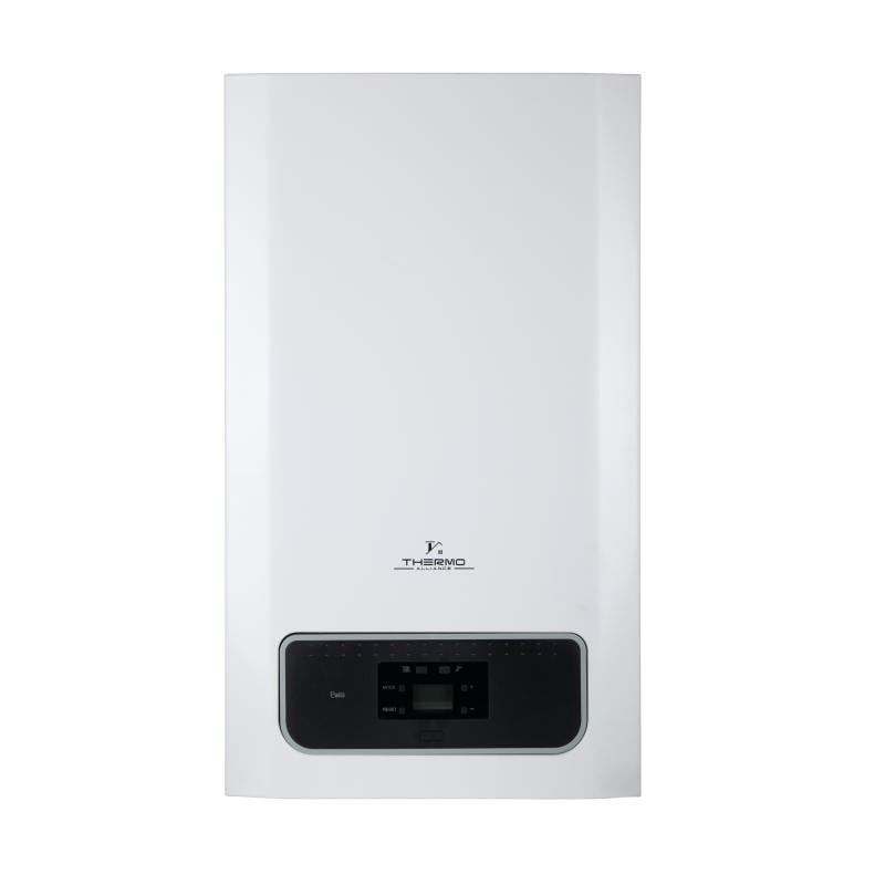 Котел газовый Thermo Alliance EWA 24 кВт двухконтурный/конденсационный (SD00050508)