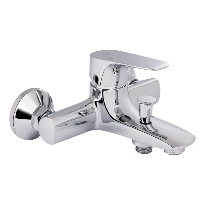 Смеситель для ванны Q-tap Svitava 3011107DC (13442)