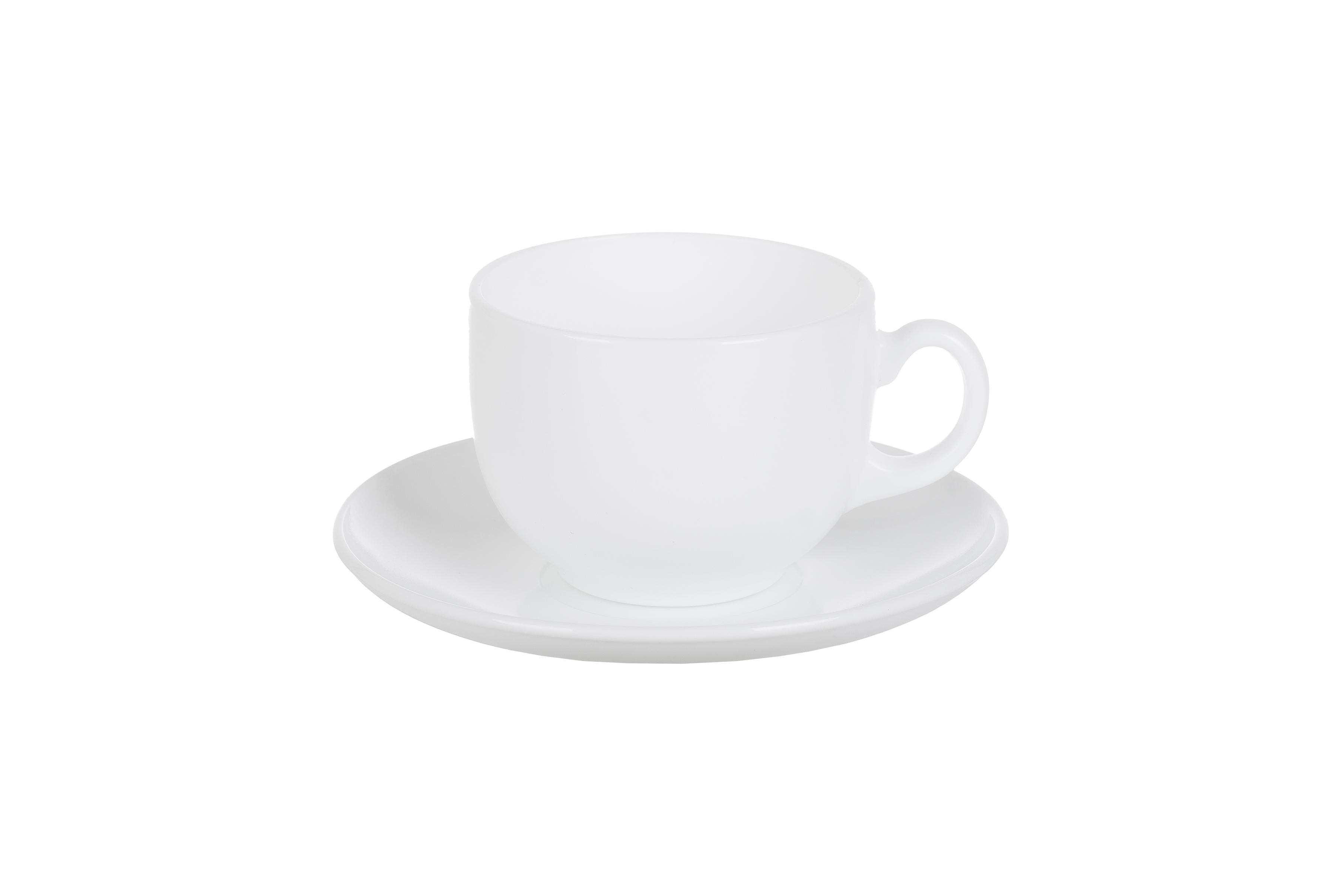 Сервиз LUMINARC ESSENCE WHITE 6 шт. 220 мл (UG-P3380)
