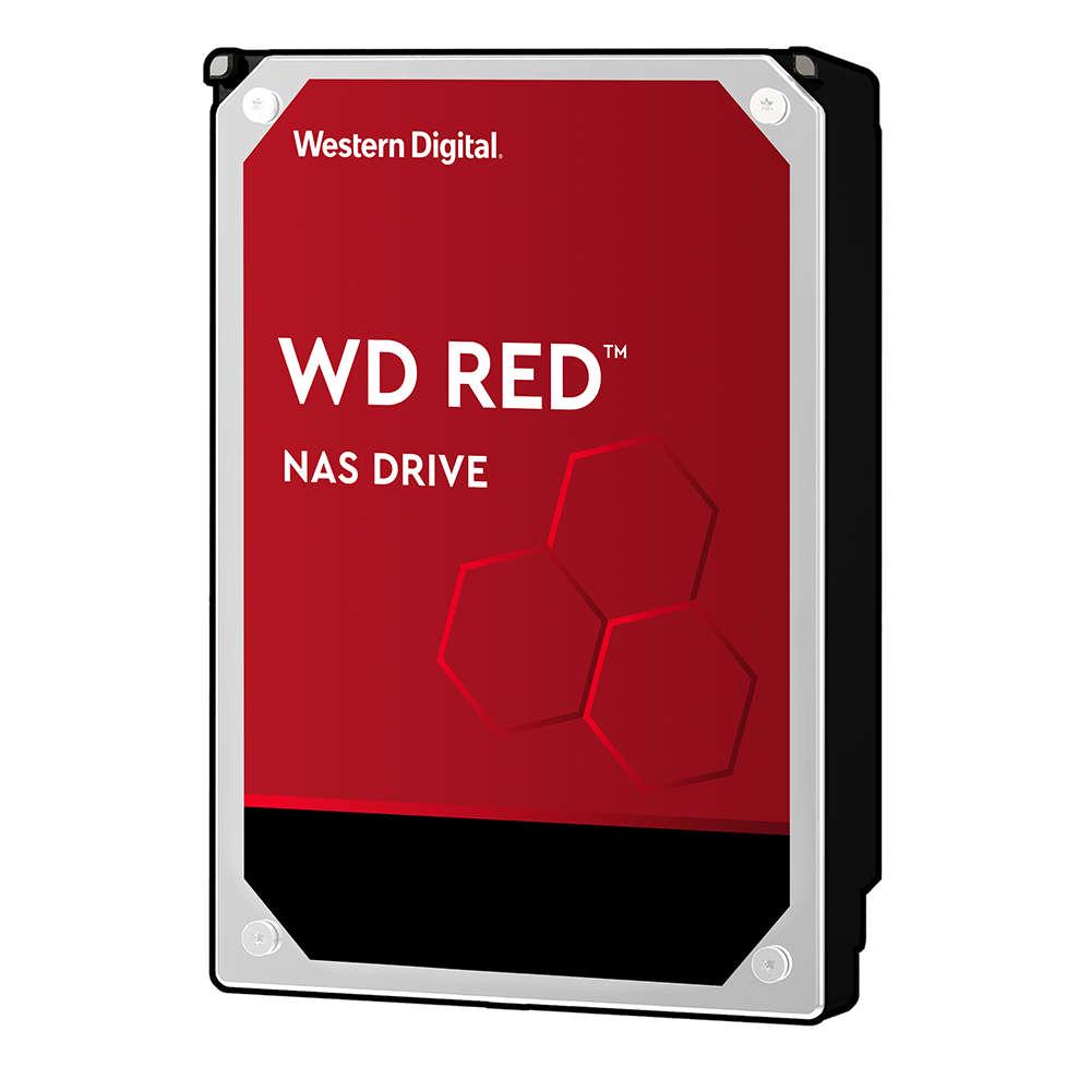 Жесткий диск Western Digital WD60EFAX 6 TB (573642) - фото 3 Жесткий диск Western Digital WD60EFAX 6 TB (573642) - фото 3
