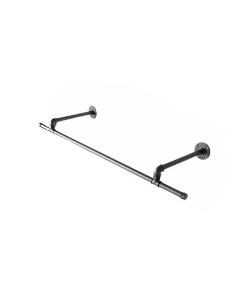 Настенная вешалка для одежды 900х400 мм (MR 108)