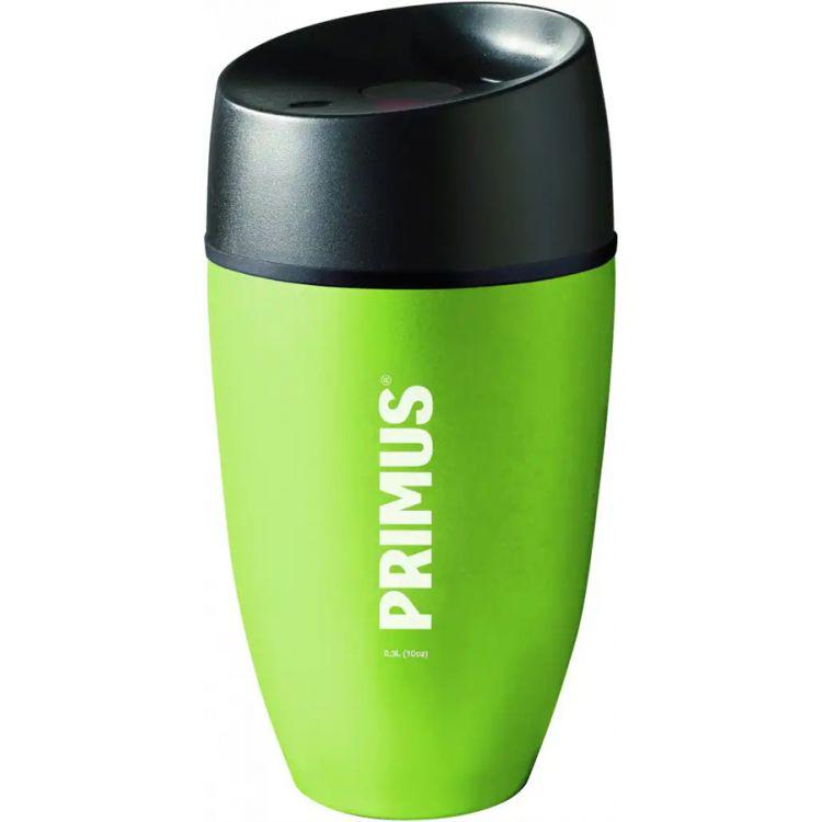 Термокружка Primus Commuter Mug 0.3 L  Leaf Green (740990)