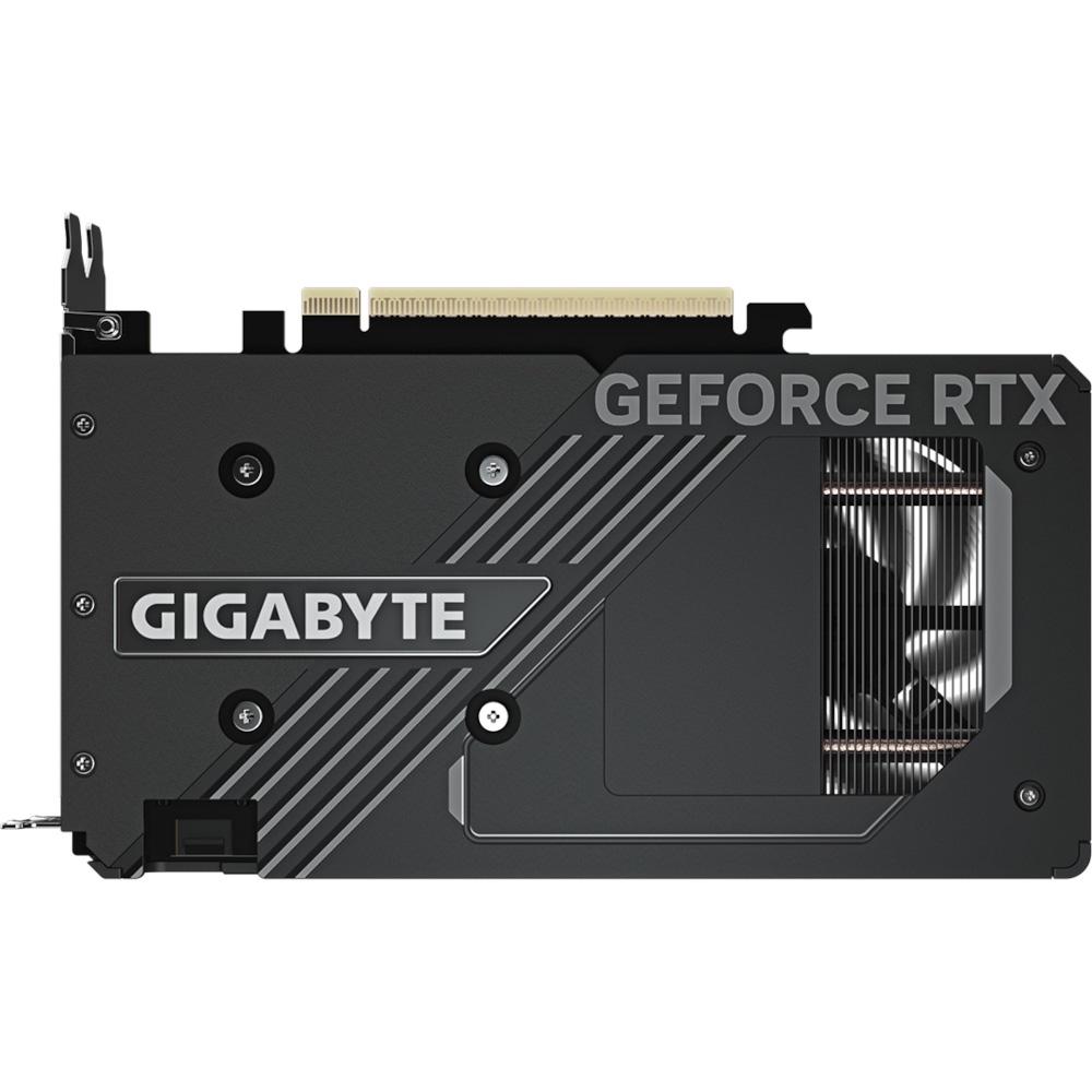 Відеокарта Gigabyte NVIDIA GeForce RTX 5060 WINDFORCE MAX OC 8 Гб 28000 MHz Black (GV-N5060WF2MAX OC-8GD) - фото 3 Відеокарта Gigabyte NVIDIA GeForce RTX 5060 WINDFORCE MAX OC 8 Гб 28000 MHz Black (GV-N5060WF2MAX OC-8GD) - фото 3