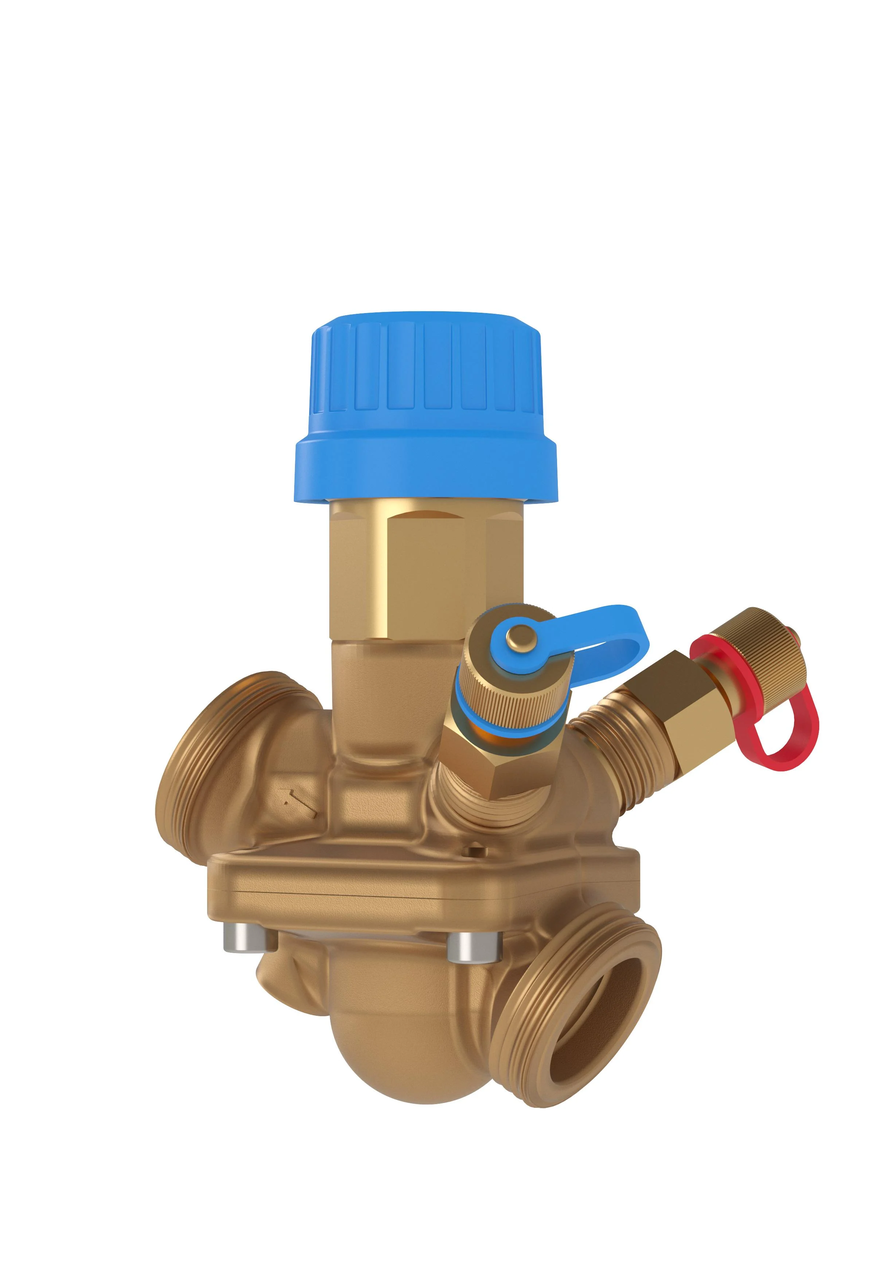 Клапан балансировочный Danfoss AB-QM 25 (000026193)