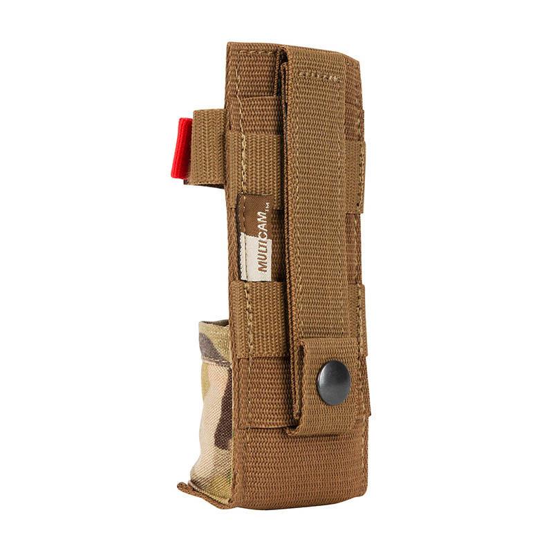 Подсумок медицинский Tasmanian Tiger Tourniquet Pouch Multicam (TT 7879.394) - фото 2 Подсумок медицинский Tasmanian Tiger Tourniquet Pouch Multicam (TT 7879.394) - фото 2