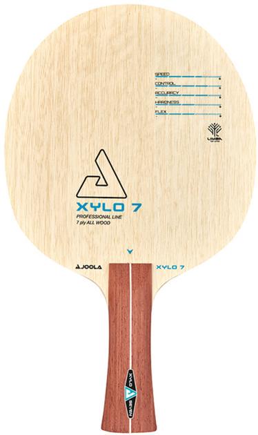 Основа для ракетки Joola XYLO 7 FL (931083)