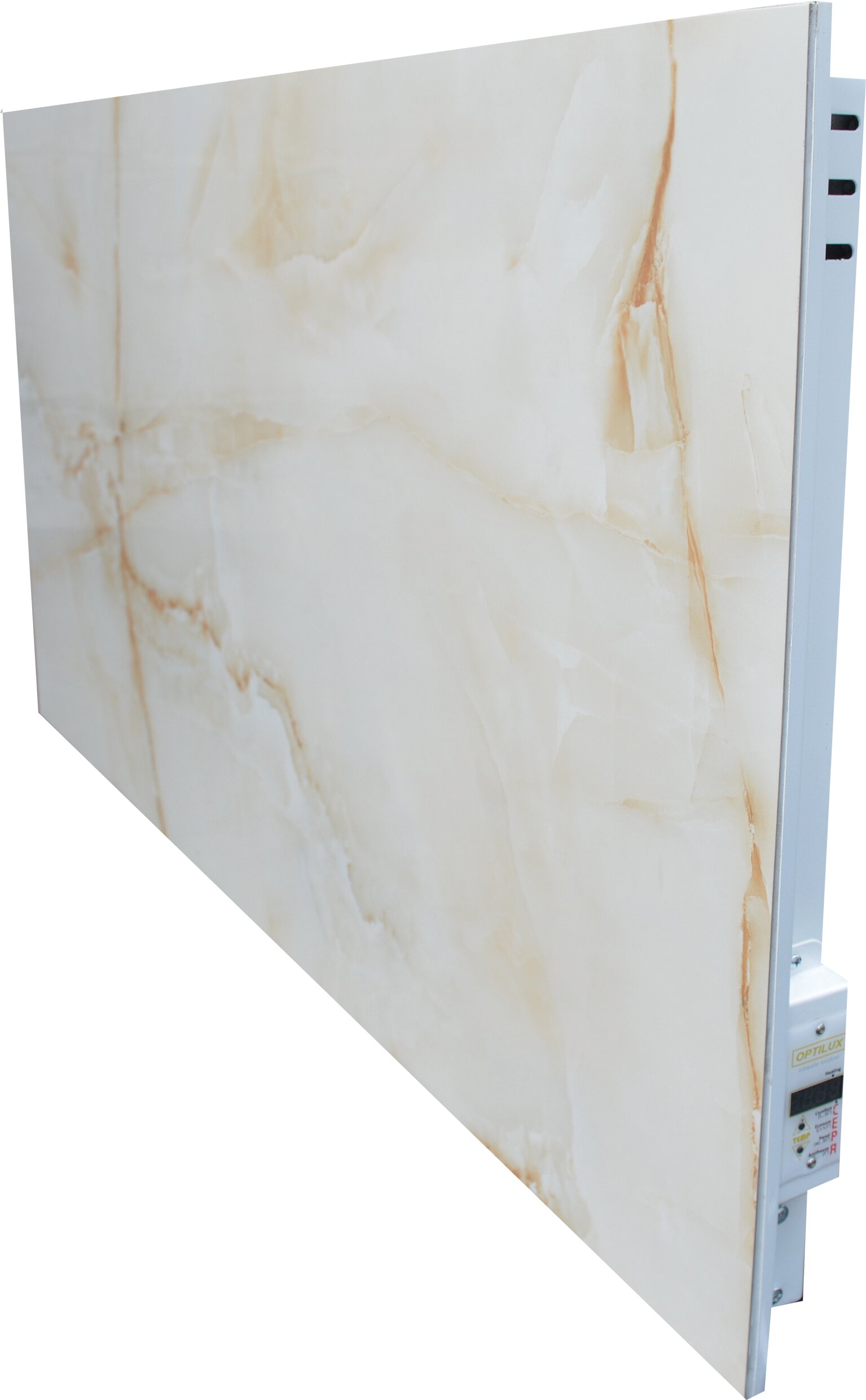 Обігрівач керамічний Оптилюкс РК 1500 НВП