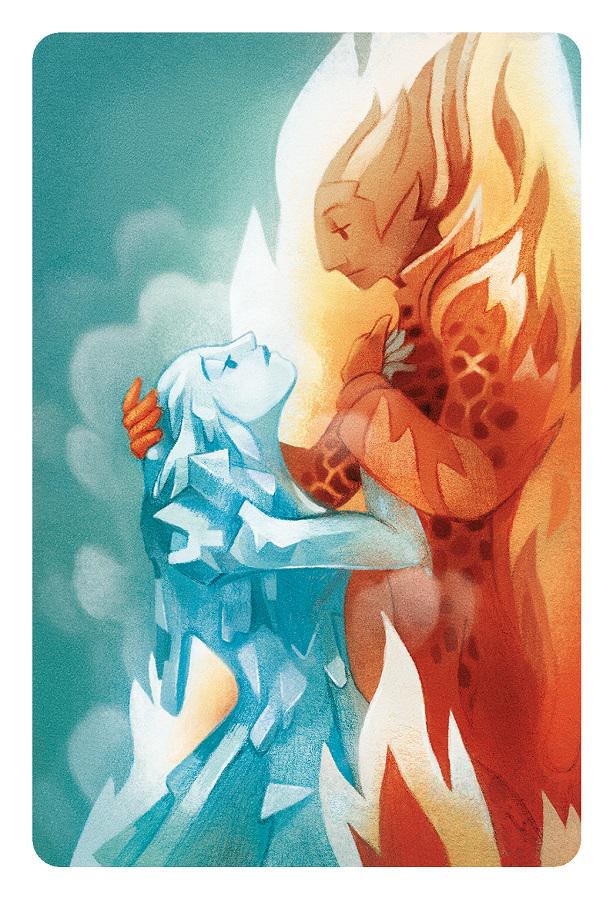 Настільна гра Libellud Діксіт 8: Гармонія (15972) - фото 6 Настільна гра Libellud Діксіт 8: Гармонія (15972) - фото 6