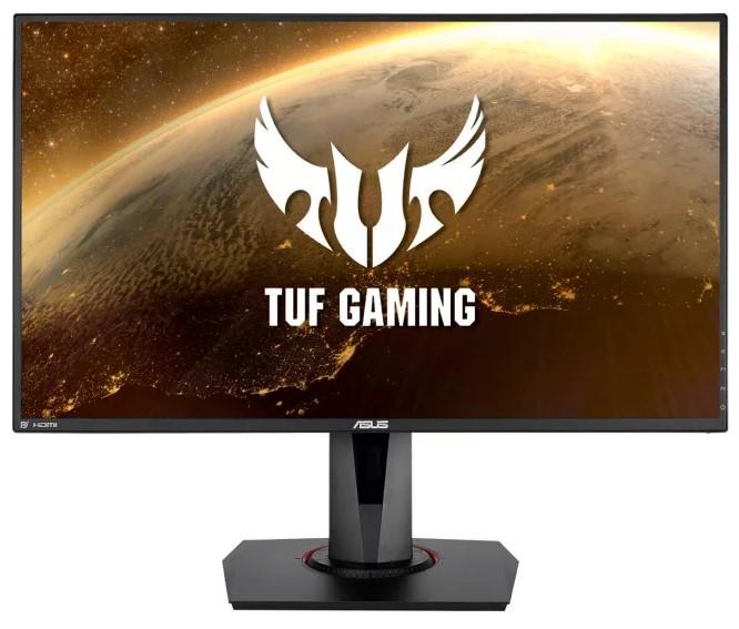 Монітор Asus TUF Gaming VG279QM 27" (4718017505918)