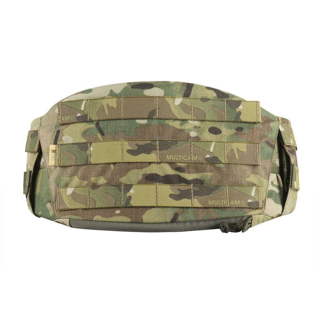 Пояс M-Tac War Belt ARMOR Multicam (1773548119)