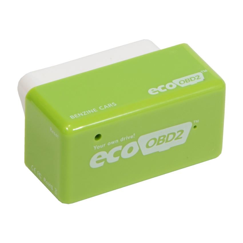 Чіп-тюнінг OBD2 ECO CARPRIE Green - фото 3