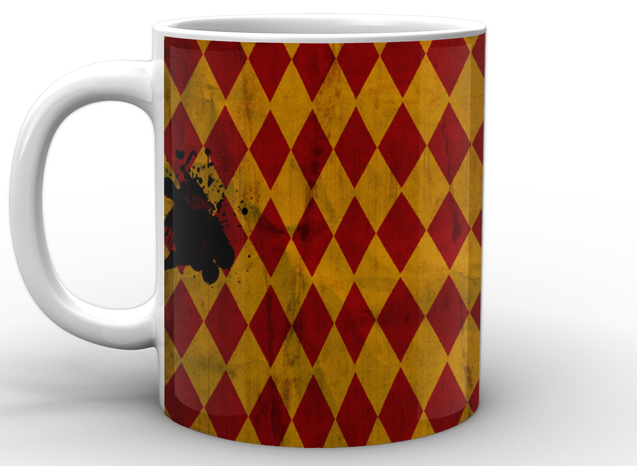 Чашка GeekLand Harry Potter (HP.02.077)