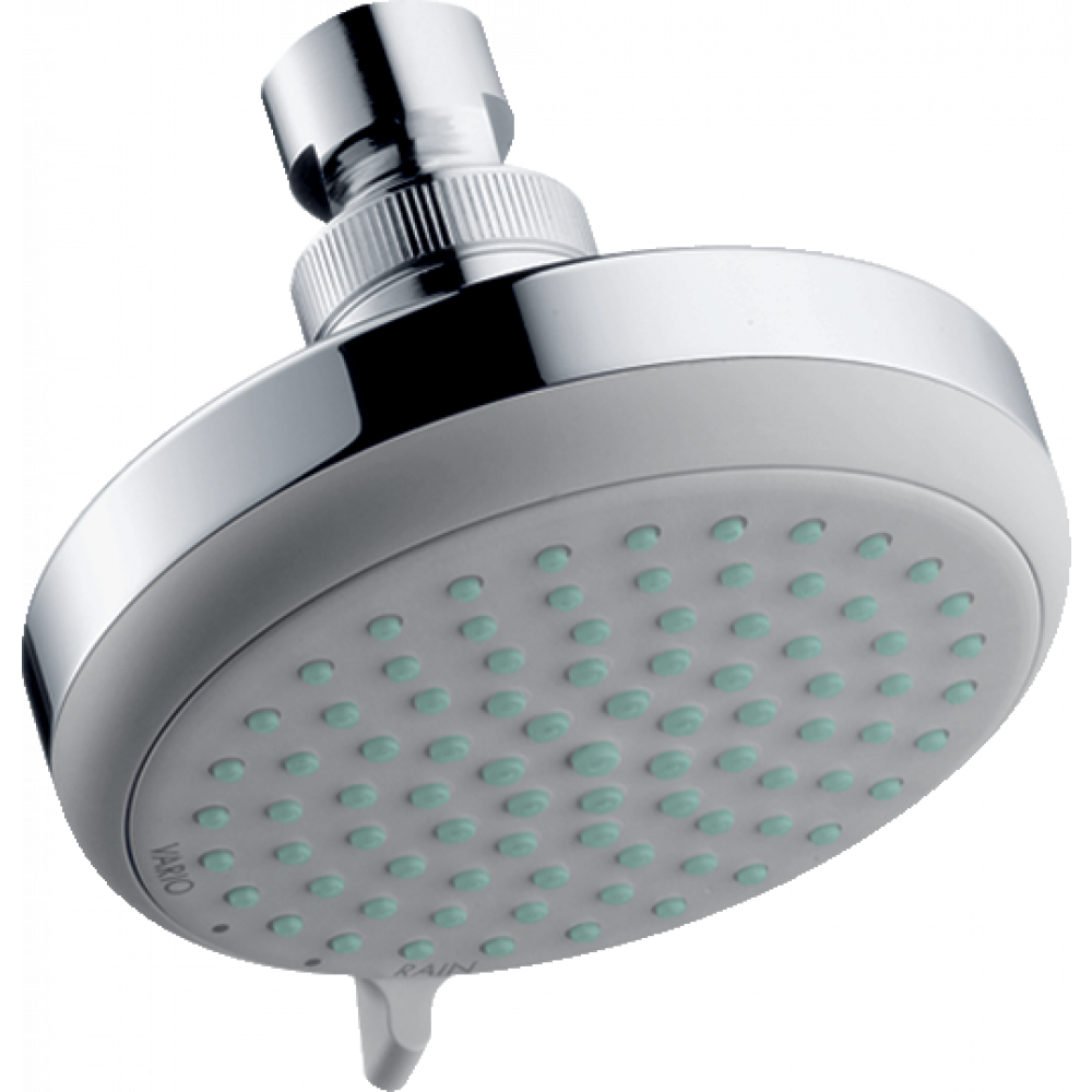 Лійка для верхнього душу Hansgrohe Croma Vario 27441000 100 мм Хром (144999)