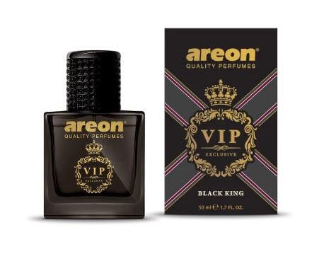 Спрей Aromon Perfume VIP Black King 50 мл 6 шт. (512359)