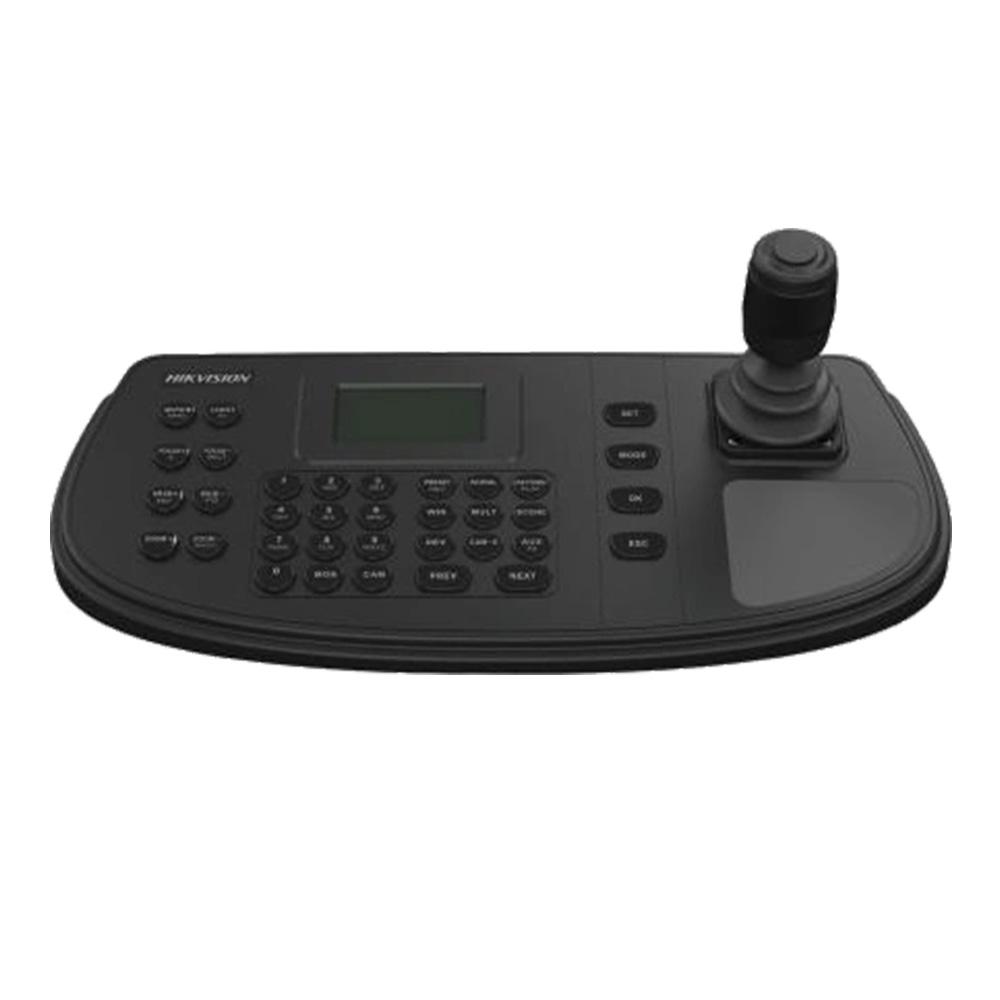 Клавиатура Hikvision сетевая DS-1200KI(B)