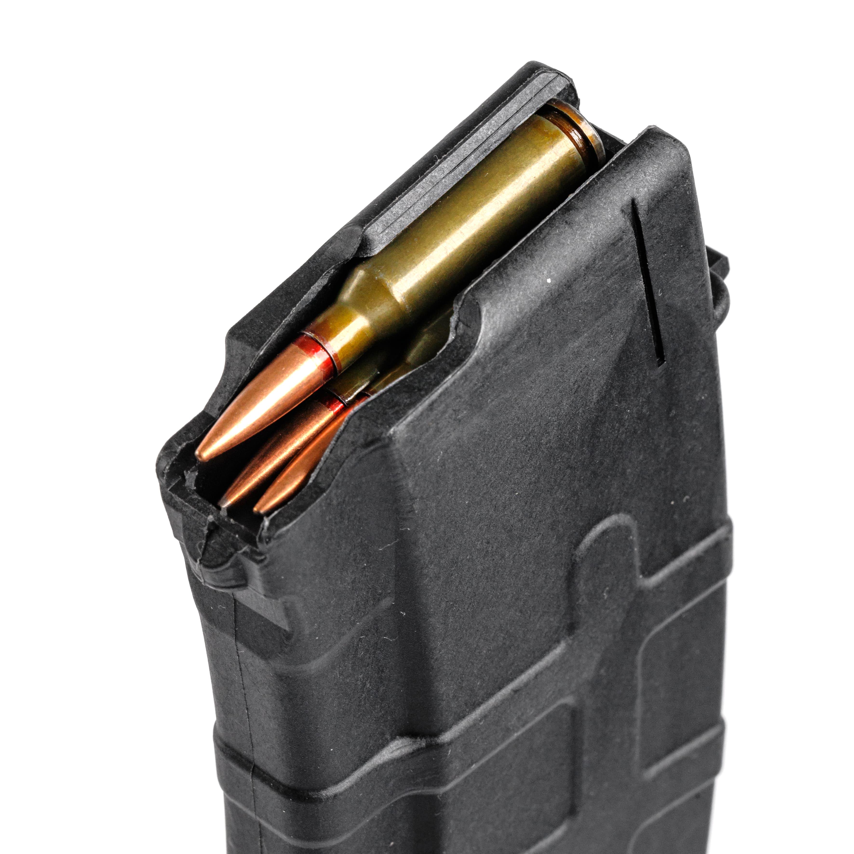 Магазин калібру 5,45х39 мм на 45 набоїв для зброї (27667484) - фото 6 Магазин калібру 5,45х39 мм на 45 набоїв для зброї (27667484) - фото 6