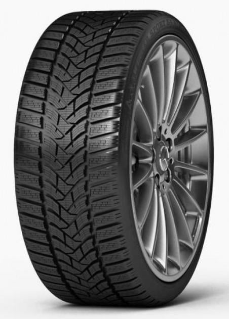 Шина Dunlop SP Winter Sport 5 215/50 R17 91H без шипов зимняя - фото 1