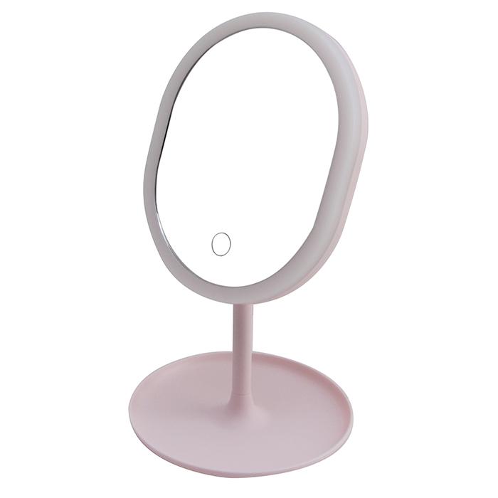 Зеркало для макияжа HZ-01