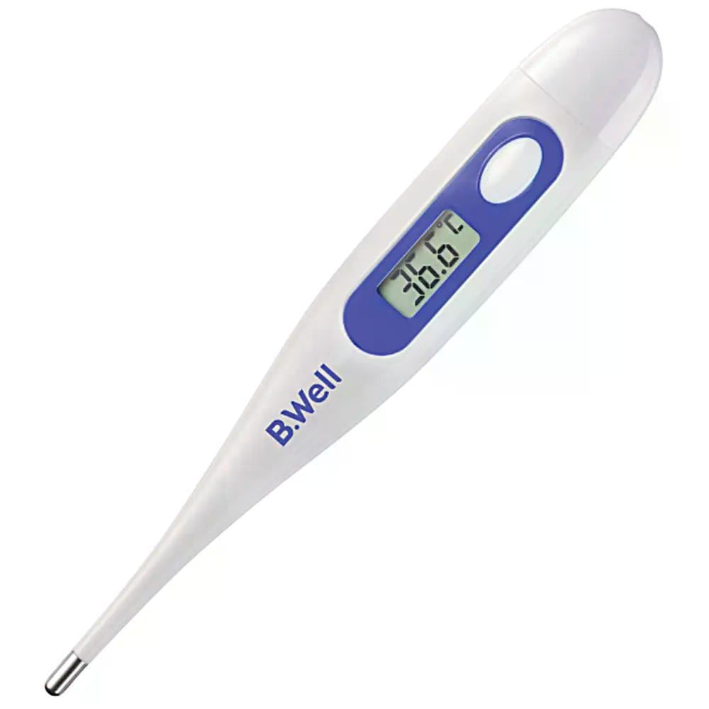 Термометр медичний електронний B.Well PRO-03