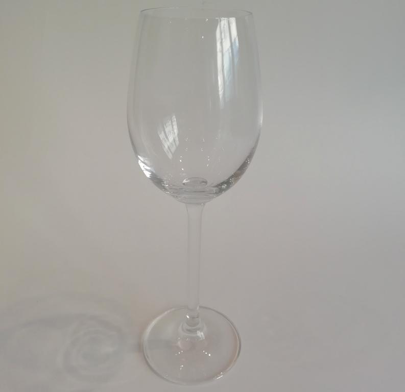 Бокалы для вина Bohemia Maxima 215 мл 6 шт. (8781)